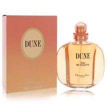 Dune by Christian Dior Eau De Toilette Spray 3.4 oz for Women - £102.22 GBP