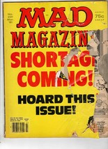 Mad Magazine #221 Mar 1981 EC Comics - $9.89