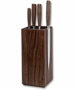 Boker Messer-Set &amp; Block Kitchen Knives Four Knife Set - $1,020.59 CAD