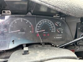 Speedometer Cluster Tachometer MPH Fits 00-01 DODGE 1500 PICKUP 104858307 - $70.53