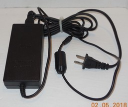 Sony PlayStation 2 Genuine Official AC Adaptor Power Cord Model SCPH 70100 - £19.08 GBP
