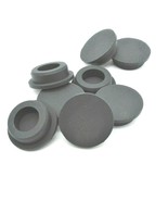 Large Rubber Hole Plugs  7/8&quot; to 2 1/2&quot;  Push In  Compression Stem  10 S... - £8.35 GBP+