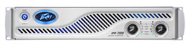 Ipr2 7500 Light Weight Power Amplifier 3750W Rms At 2 Ohms New - £1,345.51 GBP