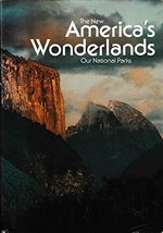 The New America&#39;s Wonderlands: Our National Parks [Hardcover] GROSVENOR, Melvill - £6.71 GBP