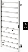 Topdattion Electric Towel Warmer | Hardwired | Super Thin | Timer. - $584.99