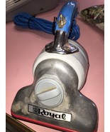 Vintage Royal Prince 501 Hand Vacuum - €85,30 EUR