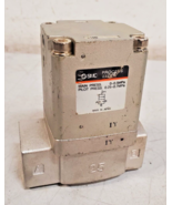 SMC Process Valve VNB401AS | A 25 B | IY | MAIN PRESS 0-0.5MPa | 12 P1 |... - €137,09 EUR