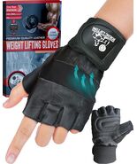 Nordic Lifting Weight Lifting Gloves with 12" Wrist Support XS - €9,22 EUR Nordic Lifting Weight Lifting Gloves with 12" Wrist Support XS - €9,22 EUR