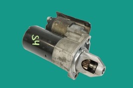 2010-2011 mercedes c350 c300 e550 e350 engine starter bosch oem 0061515901 - €66,03 EUR 2010-2011 mercedes c350 c300 e550 e350 engine starter bosch oem 0061515901 - €66,03 EUR