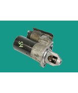 2010-2011 mercedes c350 c300 e550 e350 engine starter bosch oem 0061515901 - $1,425.66 MXN