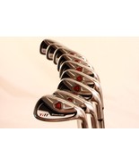 Senior Graphite Golf Clubs New Custom Made Os Iron Set Taylor Fit 4-pw +... - £1,233.75 GBP