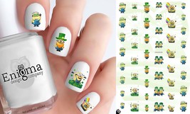 Minions St Patrick&#39;s Day Accessories - $4.95