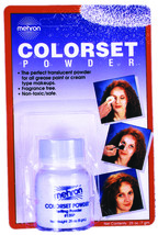 Mehron ColorSet Powder - .5 oz/15 g - £38.47 GBP