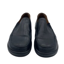 Footprints Birkenstock Women&#39;s Sz 5 - 5 1/2 Leather Comfort Loafer Shoes... - $34.99