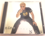 NINO ALEJANDRO NOW Independent 2006 Filipino Pop NO UPC CODE Rare oop CD... - $44.99