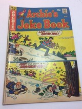 Archie's Joke Book (1953 Series) #195 Comics Book - $25.43
