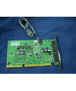 Creative Labs CT4180 16-Bit ISA Sound Blaster VIBRA 16c Sound Card - CT2... - $997.10 MXN