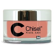 Chisel Nail Art 2 in 1 Acrylic/Dipping Powder 2 oz - SOLID (188) - £12.39 GBP