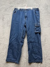 Casual Joes Blue Jeans Size 44 - £11.89 GBP
