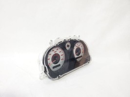 Instrument Gauge Cluster Speedometer 2.4L 91k OEM 2006 Pontiac Solstice90 Day... - $94.04