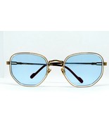 Porta Romana Vintage Collection Sunglasses Model 1262 with Light Blue Le... - €249,73 EUR