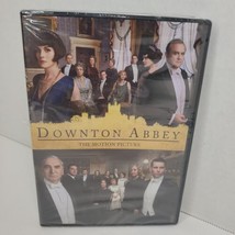Downton Abbey The Movie DVD - £7.64 GBP