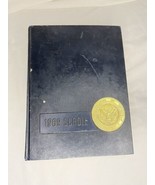 1969 Scroll State College Of Conway Arkansas Yearbook - £15.57 GBP