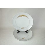 Rosenthal Romance MEDLEY Bjorn Wiinblad Dinner Plates ~ Set of 4 - $108.30 CAD