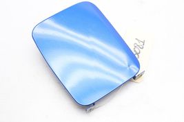 02-03 SUBARU IMPREZA WRX SEDAN FUEL FILLER DOOR **DENTS** E3081 image 5