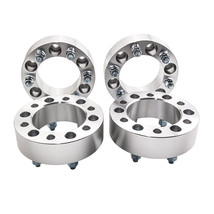 4pc Wheel Spacers Adapters For Toyota Isuzu Landcruiser Patrol Montero Pajero - $95.59