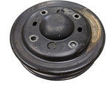 Water Pump Pulley From 2007 GMC Acadia  3.6 12574518 - £19.51 GBP