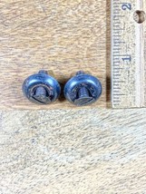 Clock Chime Bar Mounting Screws (Diameter on The Threads Is 4.93mm)   (K... - $10.99