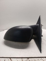 Driver Side View Mirror Power Fixed Black Fits 06-10 CHARGER 1261877 - $484.94 MXN