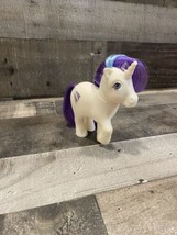 Glory Unicorn Pony My Little Pony MLP G1 1984 Hasbro Vintage Action Figure - £10.41 GBP