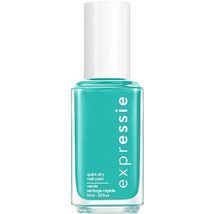Essie expressie, Quick-Dry Nail Polish, 8-Free Vegan, Hot Pink, Trick Cl... - €8,42 EUR Essie expressie, Quick-Dry Nail Polish, 8-Free Vegan, Hot Pink, Trick Cl... - €8,42 EUR