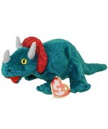 Ty Beanie Baby Hornsly  2000 8th Generation Hang Tag NEW - $15.14