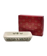 Royal Limited Holly Holiday Rectangular Casserole Baking Dish 12 5/8&quot; Bo... - $28.11 CAD