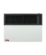 Ashley Wall Heater, Dual Fuel, 17k Direct Vent - $11,575.27 MXN