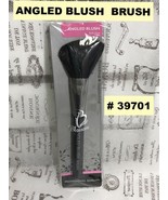 BLOSSOM ANGLED BLUSH BRUSH # 39701  BLENDING &amp; CONTOURING - $3.59