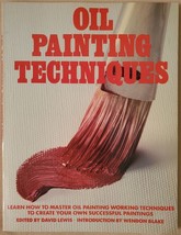 Oil Painting Techniques: Learn How to Master Oil Painting Working Techniques to - £3.73 GBP