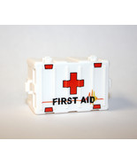 HGT Copy Of Black Crate Wooden Weapon Gun Box Diy Set Piece For Rare Min... - $5.38