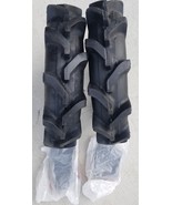 2 - 5-12 4P Deestone D413 G-W1 AG Super Lug TIRES and TUBES Tractor Trac... - €103,12 EUR