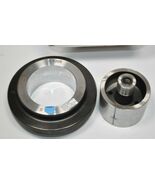 WGC 2.4308&quot; AIR PROBE with MASTER SETTING RING GAGE - CLASS XX - €126,57 EUR