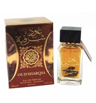 Oud Sharqia EDP Perfume By Ard Al Zaafaran - £35.91 GBP