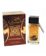 Oud Sharqia EDP Perfume By Ard Al Zaafaran - £35.23 GBP