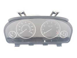 Speedometer Cluster With Out Heads Up PN: 9255587-01 OEM 2011 BMW 550I90 Day ... - $85.52