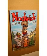 THE NORDWICK CHRONICLES 1-6 *SOLID* TRADE PB DUNGEONS DRAGONS - $22.08 CAD