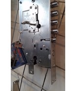 SECUREMME Securmap 2533 High Security Lock for Armored Door .Security Cl... - $195.00