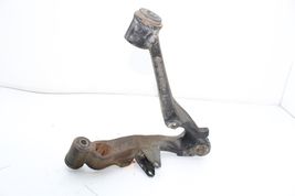 01-10 CHEVROLET SILVERADO 2500HD 6.6L FRONT PASSENGER LOWER CONTROL ARM Q6706 image 10