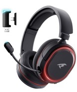 Captain 560 Wireless Gaming Headset BRAND NEW!!! - $19.79